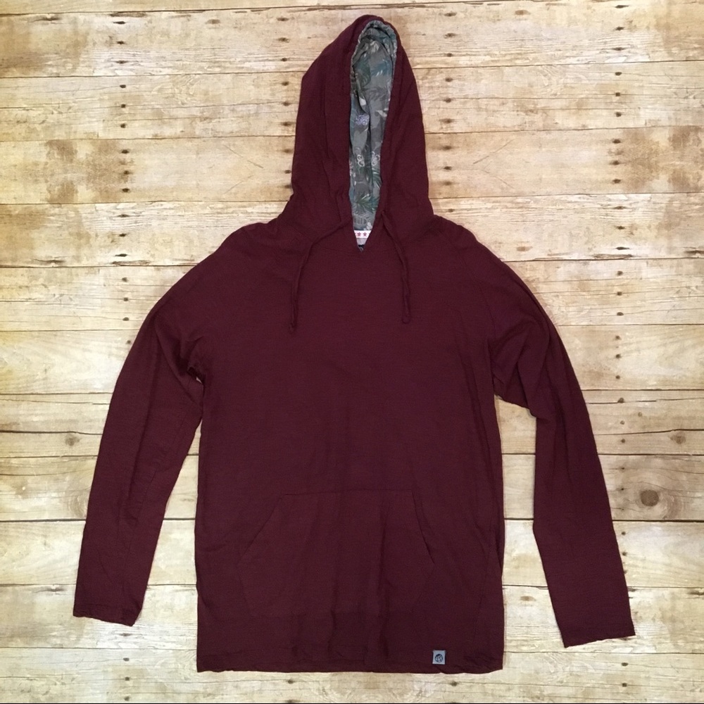 SUPER SALE Free Planet size XL hoodie shirt